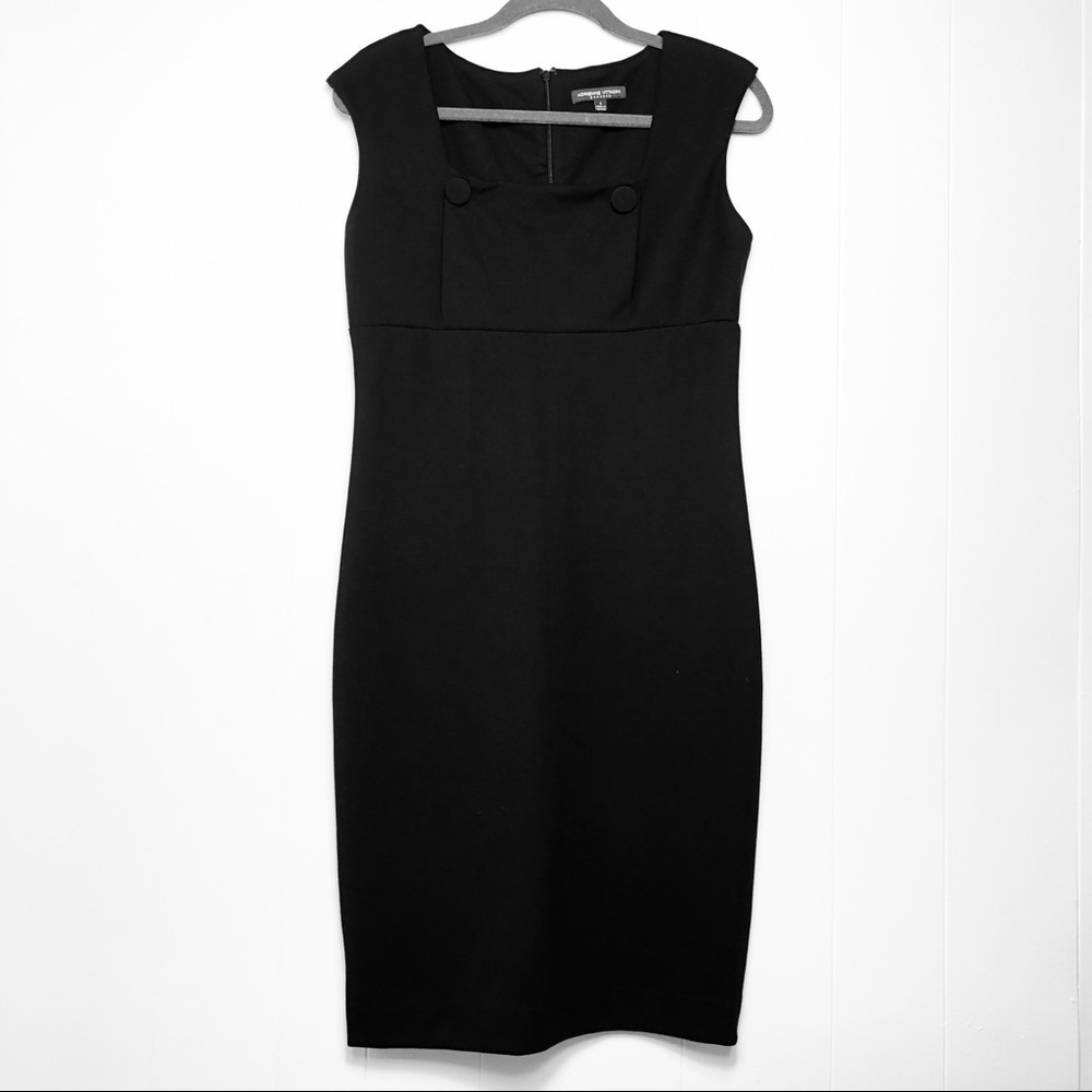 ❤️ Adrienne Vittadini little black Dress